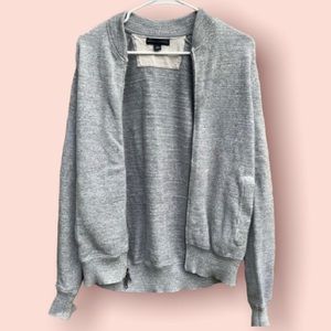 Banana Republic S women’s gray sweater
